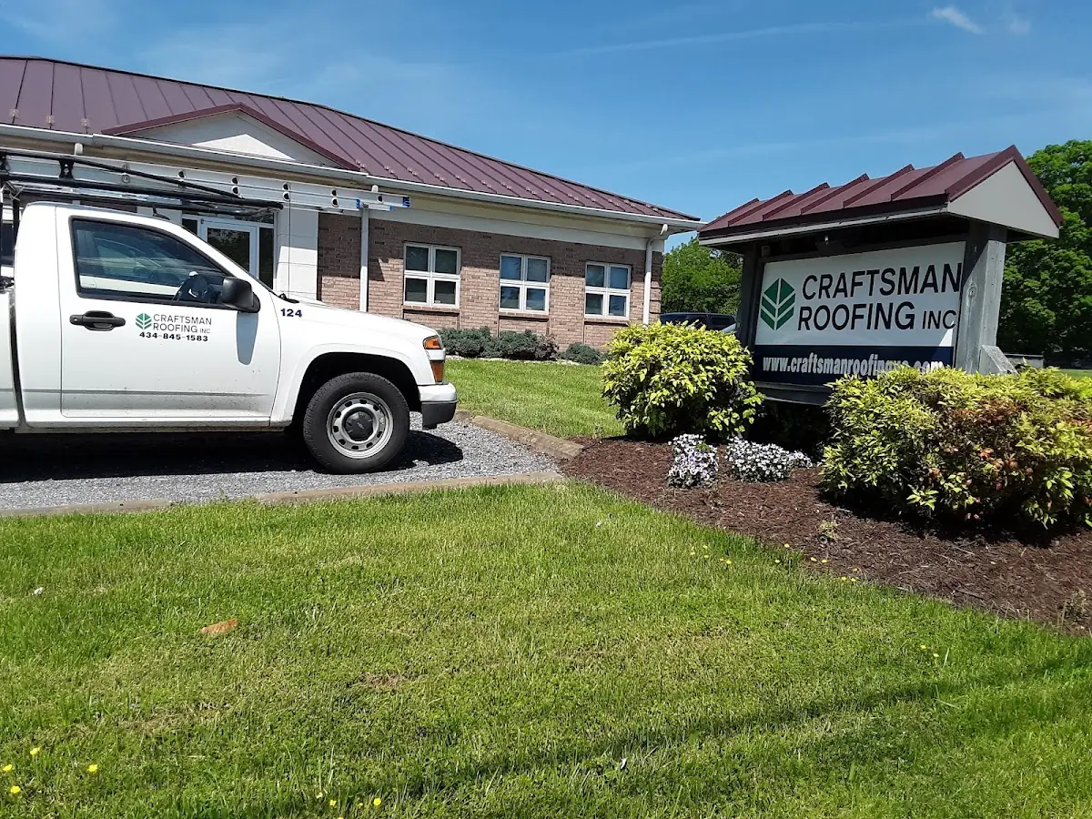 Quality Roof Inspection & Assessment by experienced craftsmen in Spring Tree